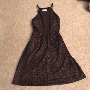 Sparkles dress